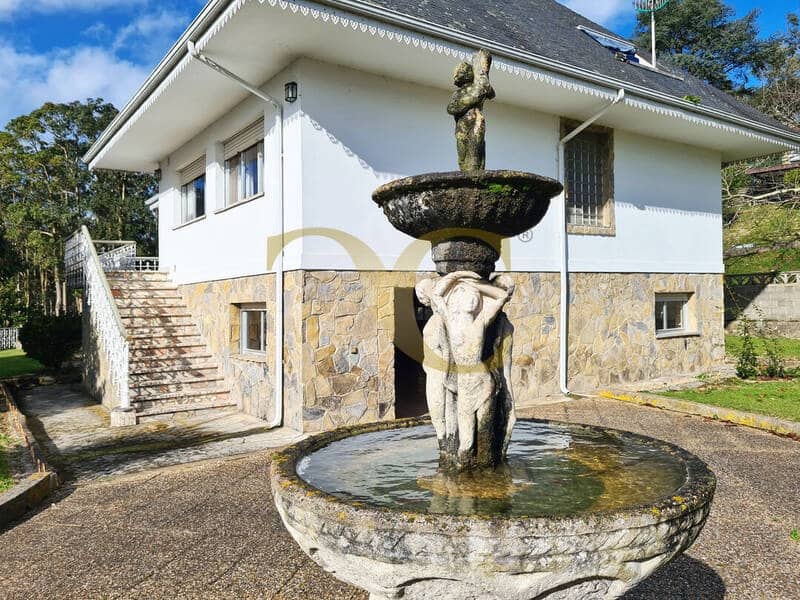 6 bedroom Flat for sale in Villaviciosa - € 650,000 (Ref: 9559334)