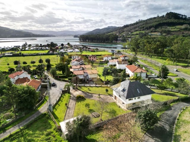 6 soverom Leilighet til salgs i Villaviciosa - € 650 000 (Ref: 9559334)