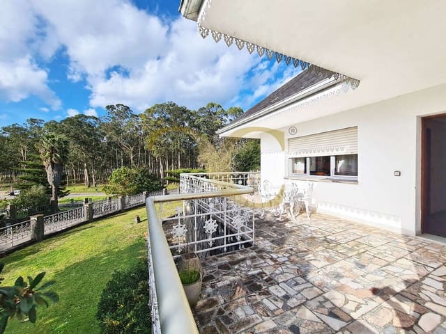 6 soverom Leilighet til salgs i Villaviciosa - € 650 000 (Ref: 9559334)