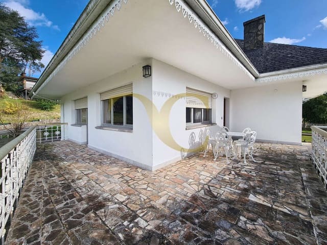 6 soverom Leilighet til salgs i Villaviciosa - € 650 000 (Ref: 9559334)