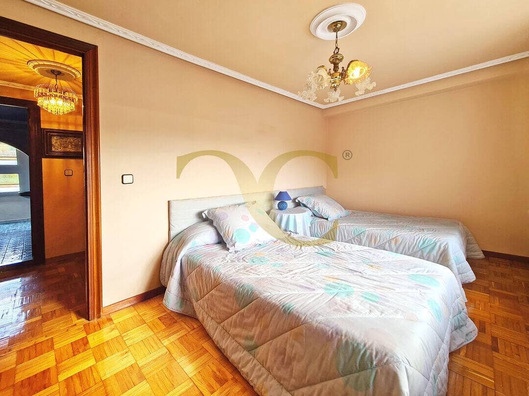 6 bedroom Flat for sale in Villaviciosa - € 650,000 (Ref: 9559334)