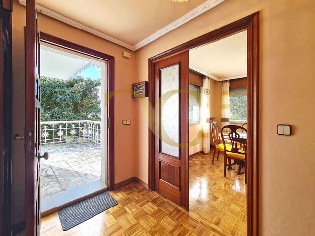 6 soverom Leilighet til salgs i Villaviciosa - € 650 000 (Ref: 9559334)