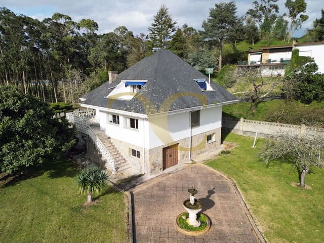 6 soverom Leilighet til salgs i Villaviciosa - € 650 000 (Ref: 9559334)