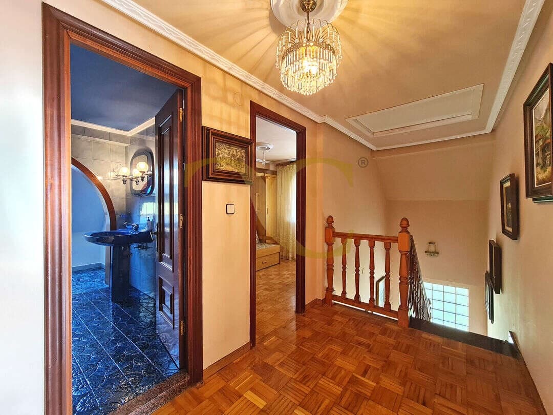 6 bedroom Flat for sale in Villaviciosa - € 650,000 (Ref: 9559334)