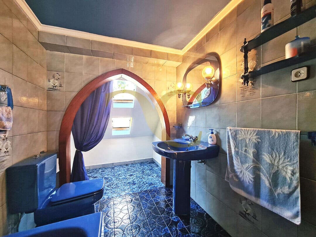 6 bedroom Flat for sale in Villaviciosa - € 650,000 (Ref: 9559334)