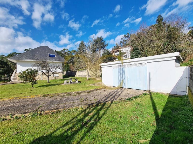 6 bedroom Flat for sale in Villaviciosa - € 650,000 (Ref: 9559334)