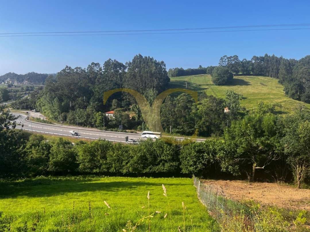 Undeveloped Land for sale in Ribadesella - € 60,000 (Ref: 9559335)