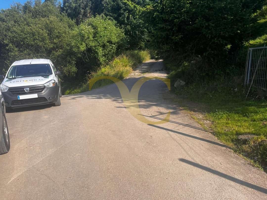 Undeveloped Land for sale in Ribadesella - € 60,000 (Ref: 9559335)