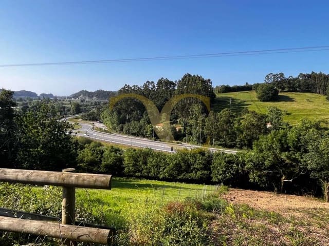 Terre non Aménagée à vendre à Ribadesella - 60 000 € (Ref: 9559335)