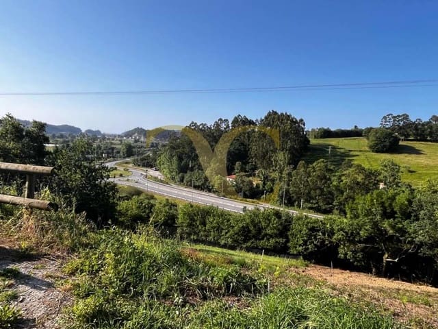 Terre non Aménagée à vendre à Ribadesella - 60 000 € (Ref: 9559335)