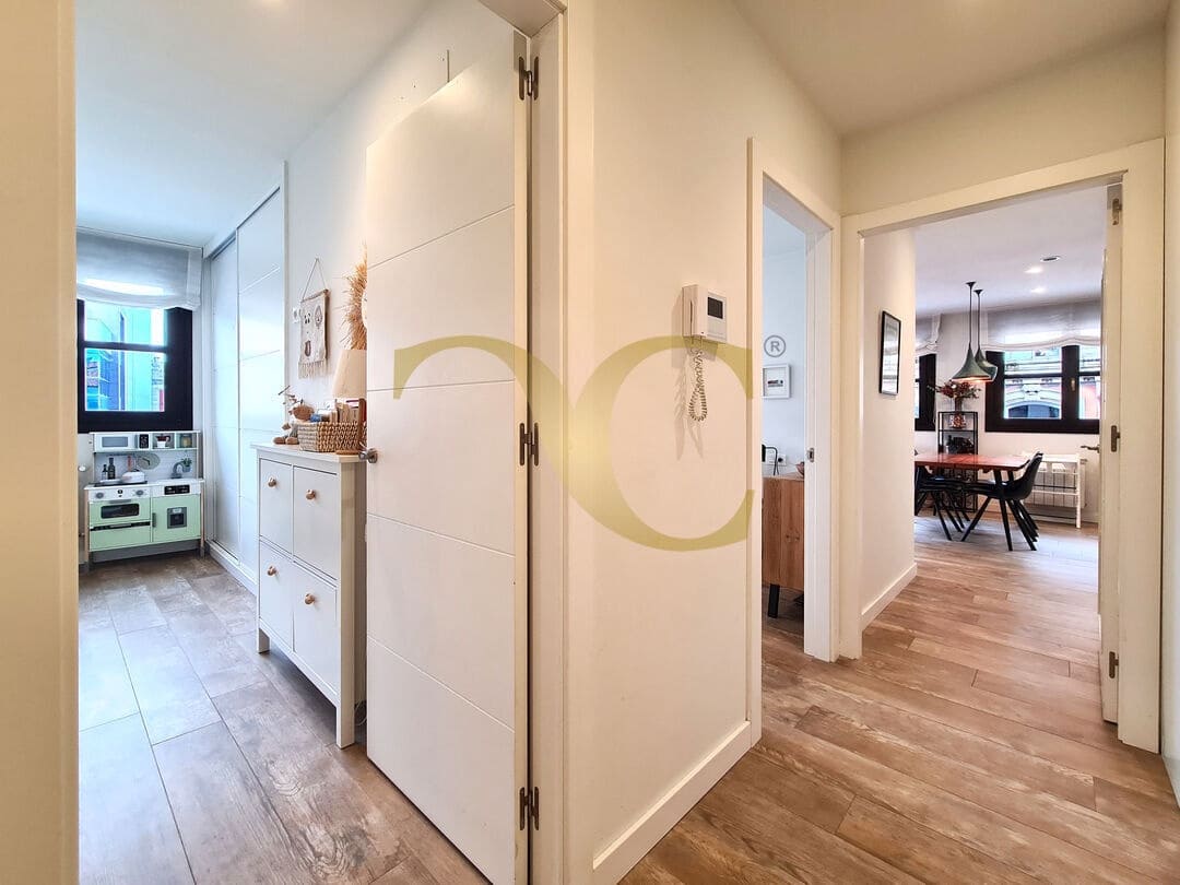 2 makuuhuone Asunto myytävänä paikassa Gijon - 390 000 € (Ref: 9559336)