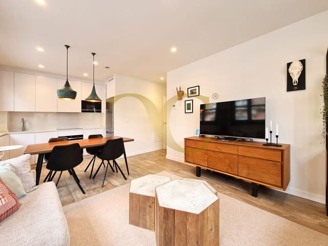 2 makuuhuone Asunto myytävänä paikassa Centro Urbano, Gijón - 390 000 € (Ref: 9559336)