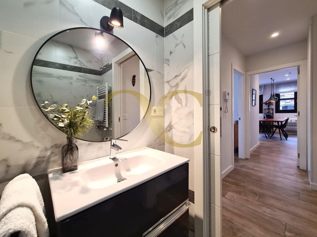 2 makuuhuone Asunto myytävänä paikassa Gijon - 390 000 € (Ref: 9559336)