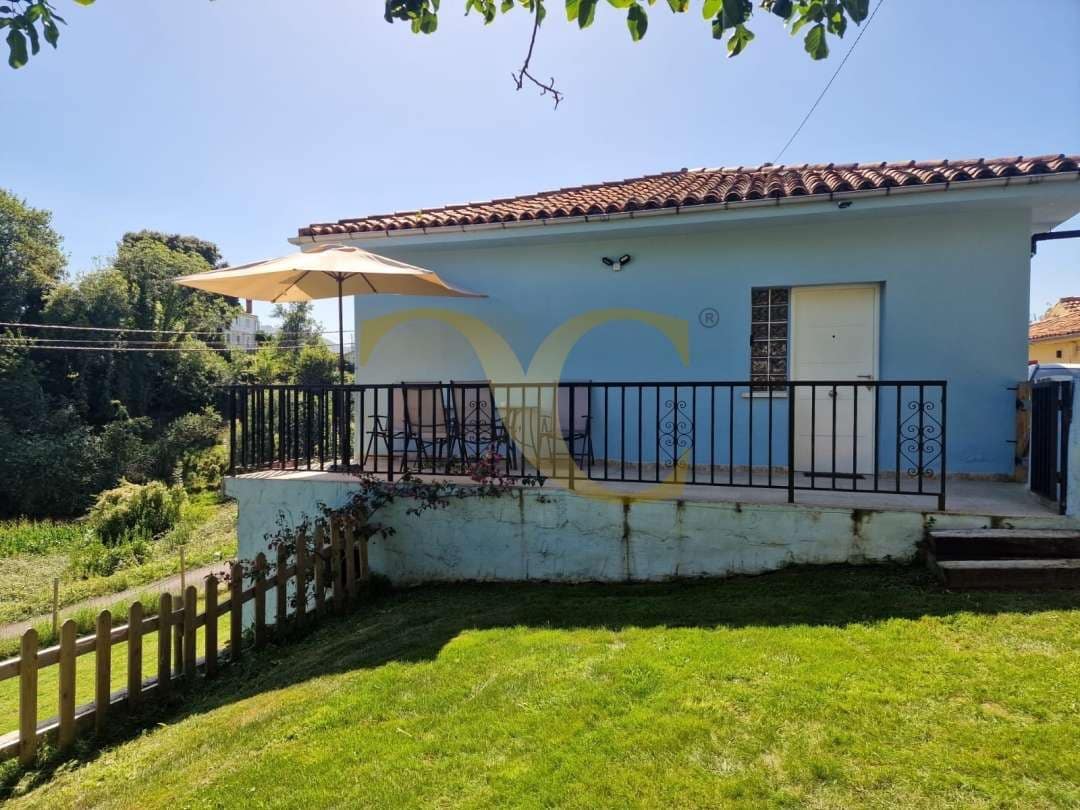 2 sovrum Hus till salu i Ribadesella - 250 000 € (Ref: 9570114)