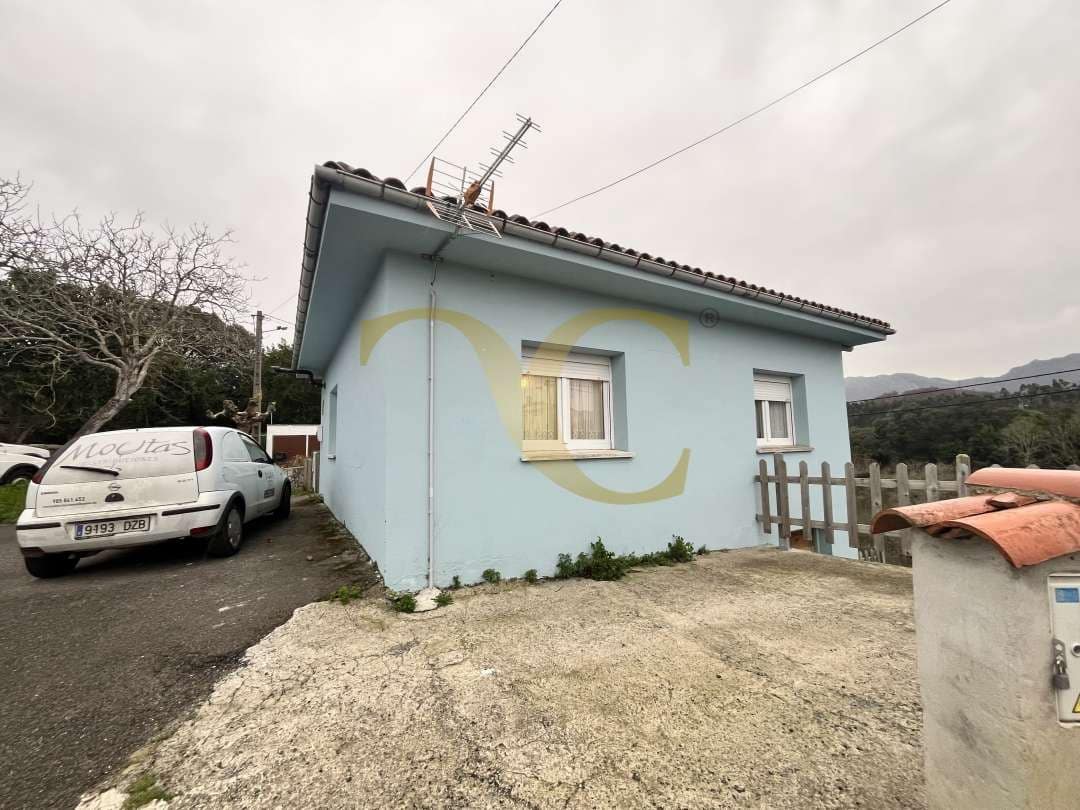 2 sovrum Hus till salu i Ribadesella - 250 000 € (Ref: 9570114)