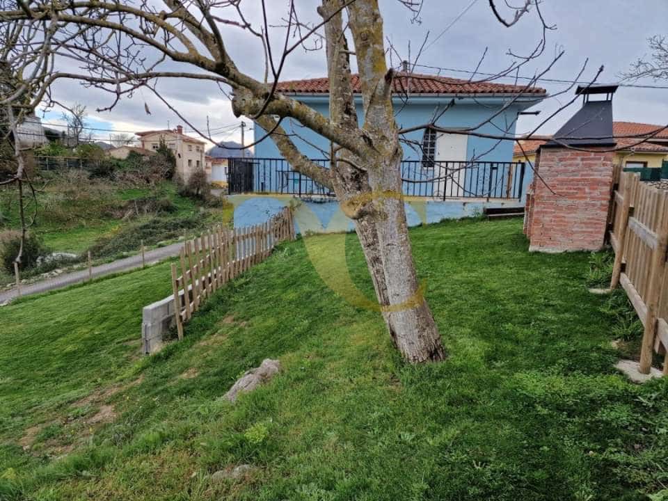 2 sovrum Hus till salu i Ribadesella - 250 000 € (Ref: 9570114)