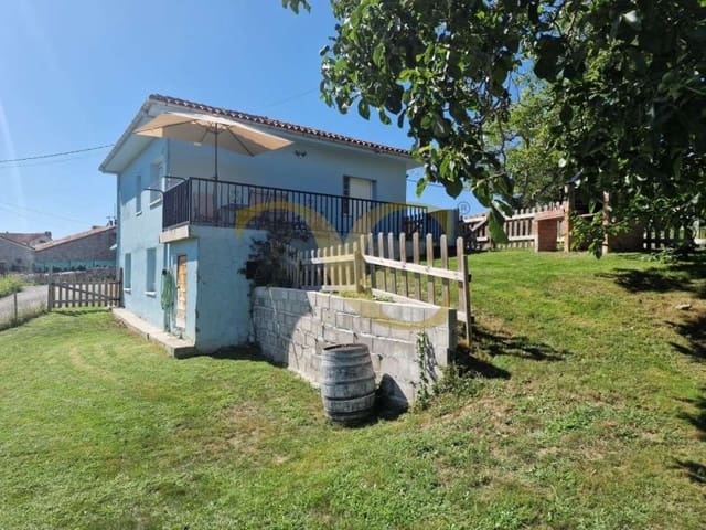 2 sypialnia Dom na sprzedaż w Ribadesella - 250 000 € (Ref: 9570114)