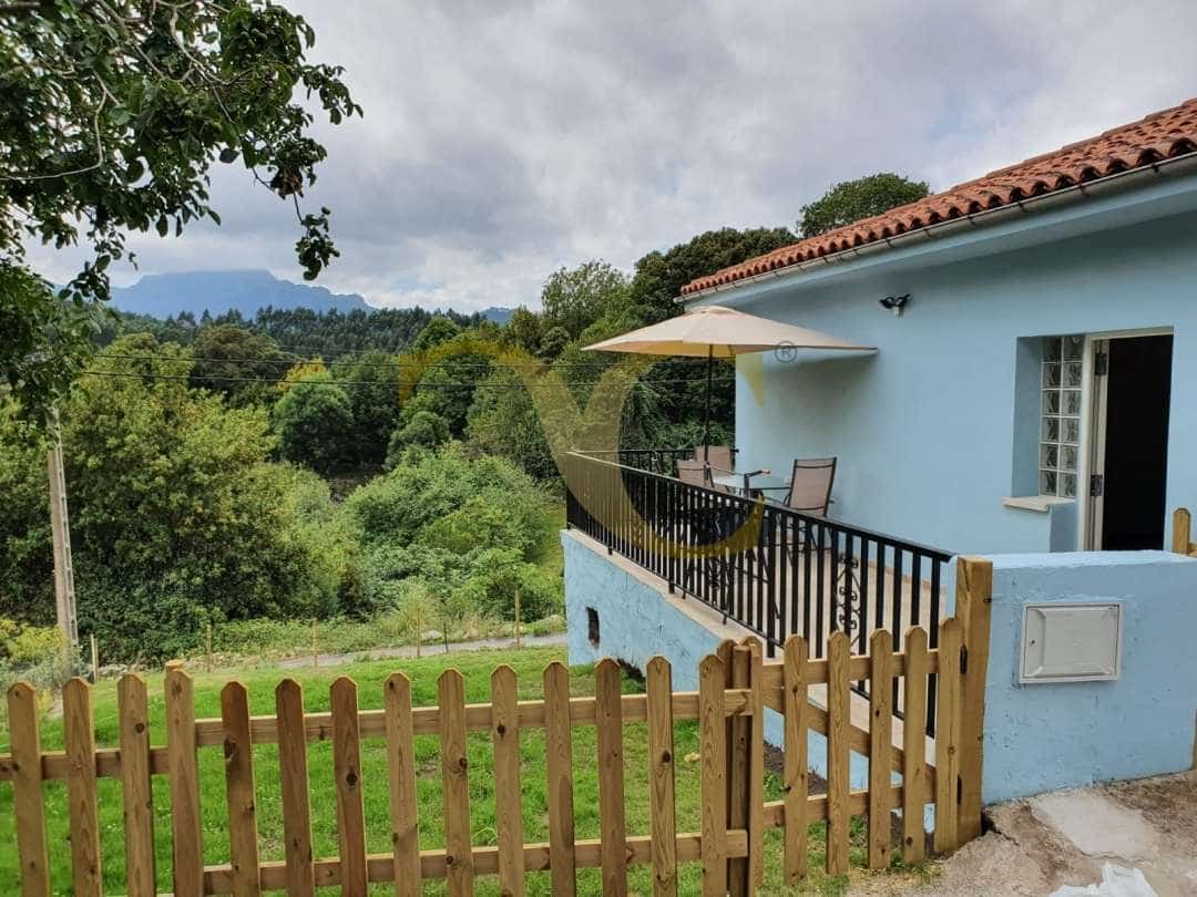 2 sovrum Hus till salu i Ribadesella - 250 000 € (Ref: 9570114)