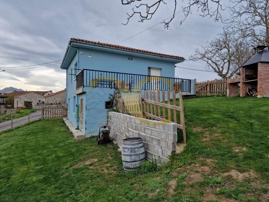 2 sovrum Hus till salu i Ribadesella - 250 000 € (Ref: 9570114)