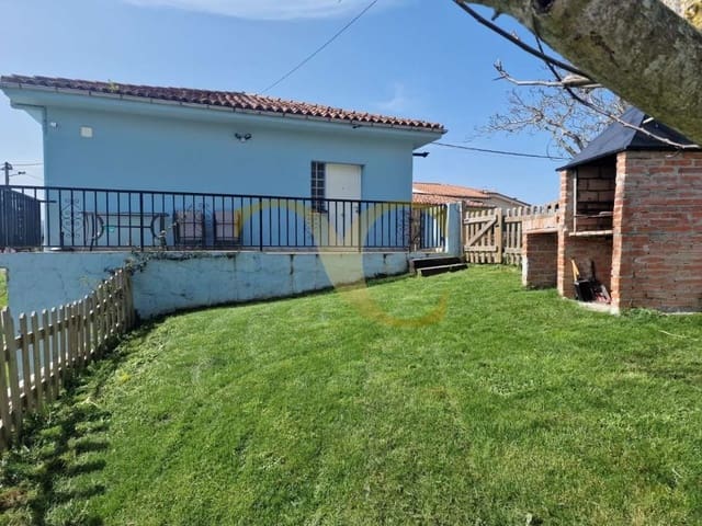 2 sypialnia Dom na sprzedaż w Ribadesella - 250 000 € (Ref: 9570114)