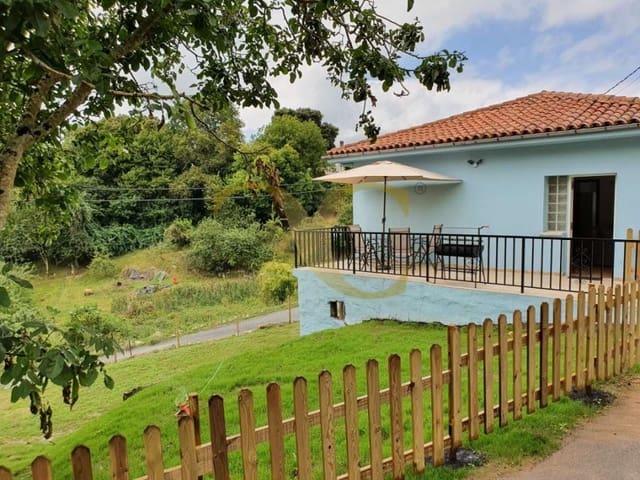 2 sypialnia Dom na sprzedaż w Ribadesella - 250 000 € (Ref: 9570114)