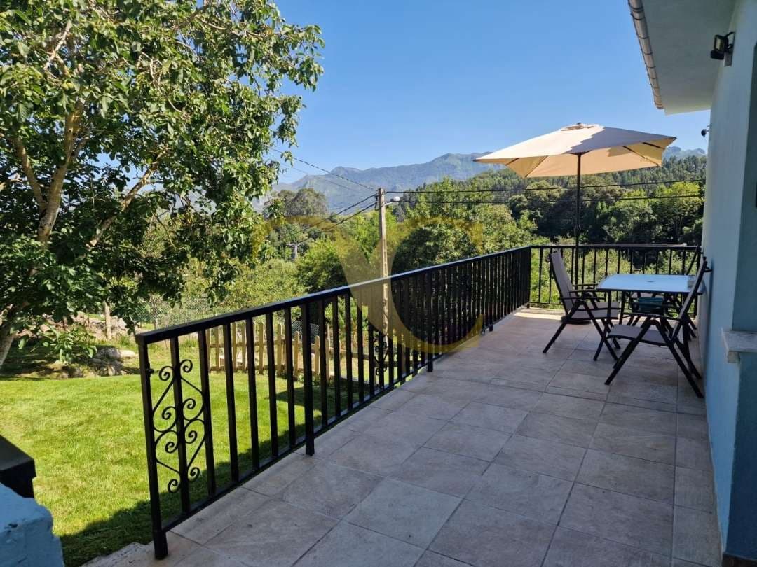 2 sovrum Hus till salu i Ribadesella - 250 000 € (Ref: 9570114)