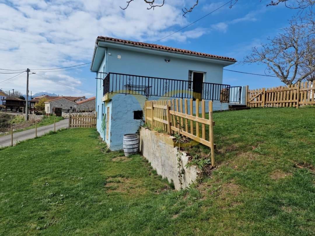 2 sovrum Hus till salu i Ribadesella - 250 000 € (Ref: 9570114)