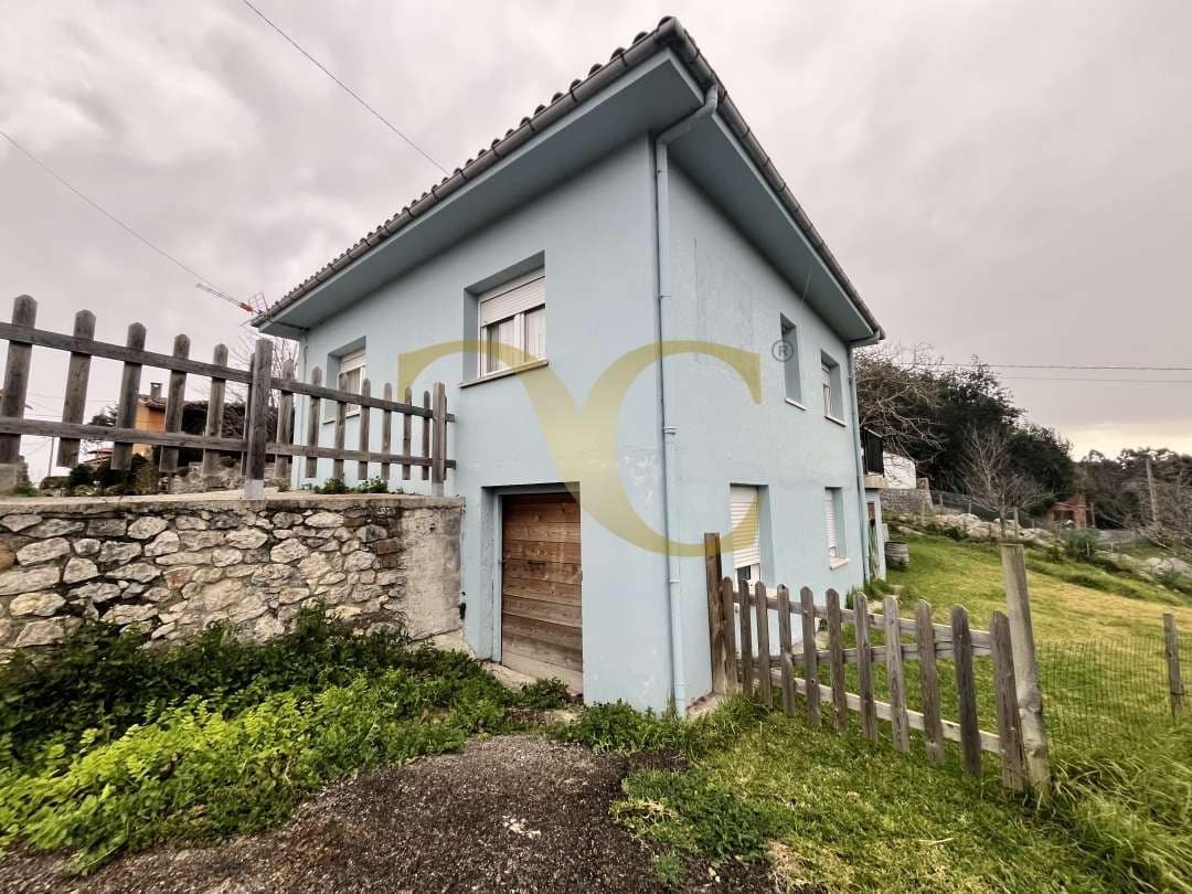 2 sovrum Hus till salu i Ribadesella - 250 000 € (Ref: 9570114)