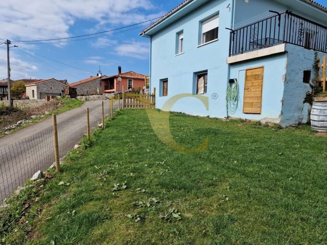 2 sovrum Hus till salu i Ribadesella - 250 000 € (Ref: 9570114)