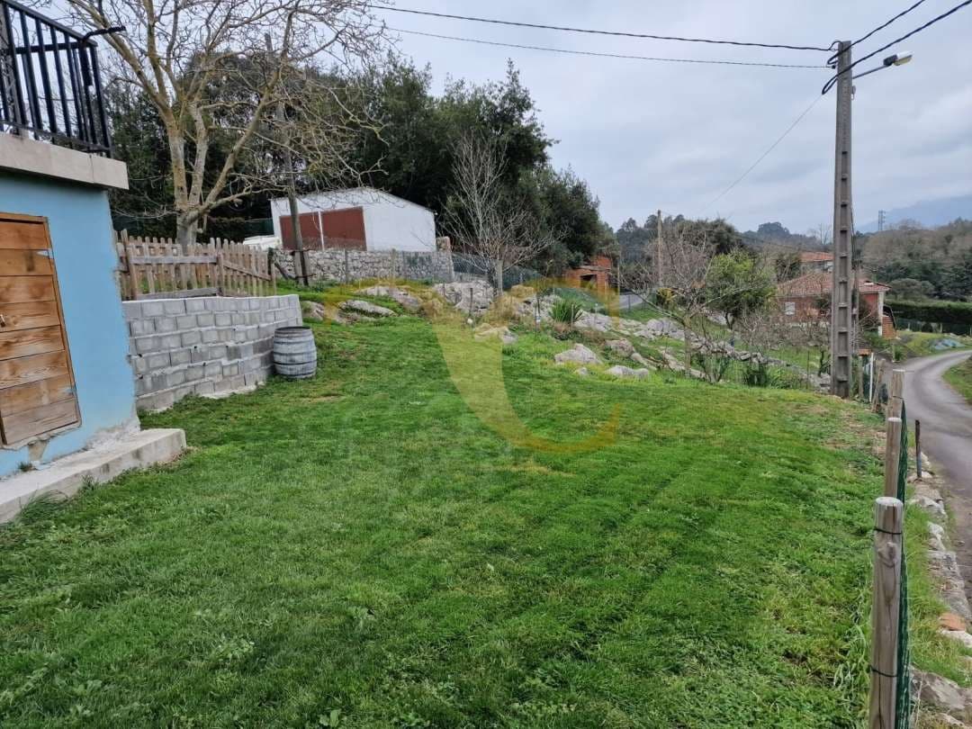 2 sovrum Hus till salu i Ribadesella - 250 000 € (Ref: 9570114)