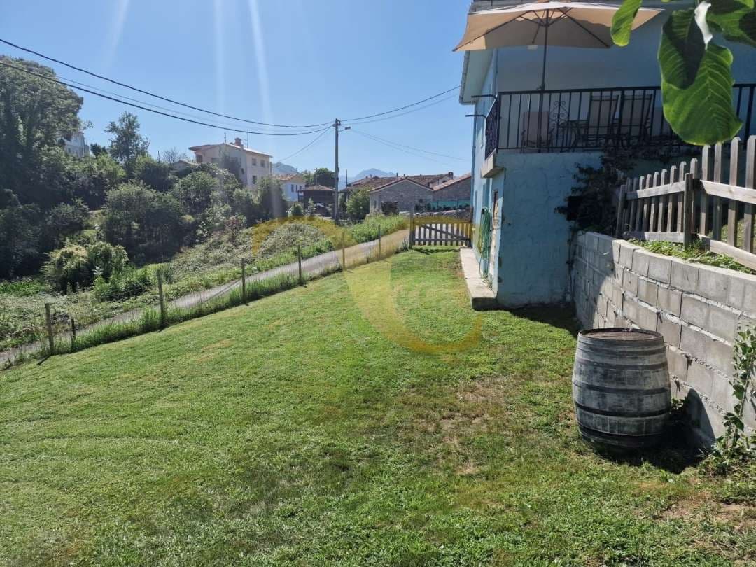 2 sovrum Hus till salu i Ribadesella - 250 000 € (Ref: 9570114)