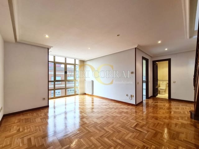 Apartamento de 3 habitaciones en Centro Urbano, Gijón en venta - 380.000 € (Ref: 9572251)