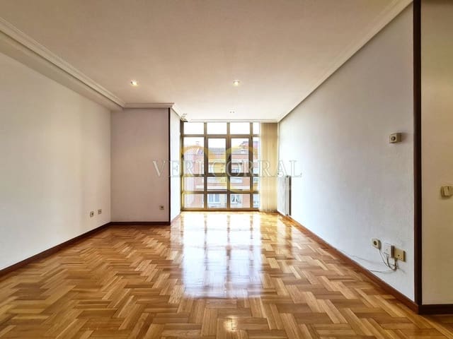Apartamento de 3 habitaciones en Centro Urbano, Gijón en venta - 380.000 € (Ref: 9572251)