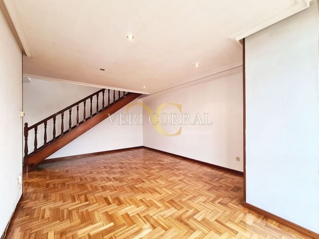 Apartamento de 3 habitaciones en Centro Urbano, Gijón en venta - 380.000 € (Ref: 9572251)
