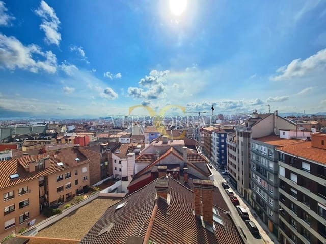 Apartamento de 3 habitaciones en Centro Urbano, Gijón en venta - 380.000 € (Ref: 9572251)