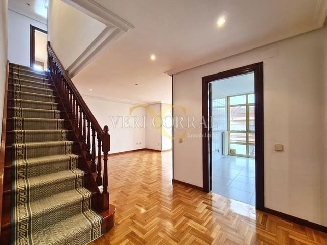 Apartamento de 3 habitaciones en Centro Urbano, Gijón en venta - 380.000 € (Ref: 9572251)
