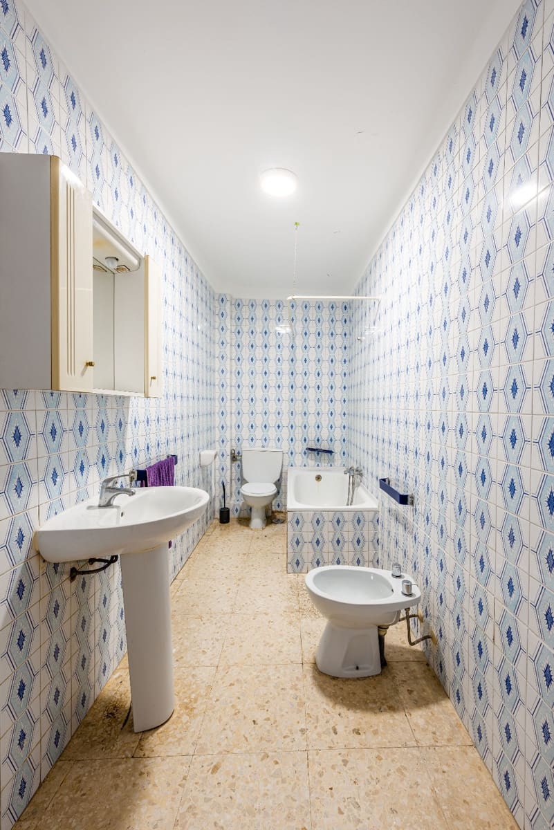3 Zimmer Wohnung zu verkaufen in Caleta de Velez - 259.900 € (Ref: 10004360)