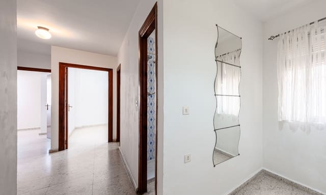 3 Zimmer Wohnung zu verkaufen in Caleta de Vélez, Vélez-Málaga - 259.900 € (Ref: 10004360)