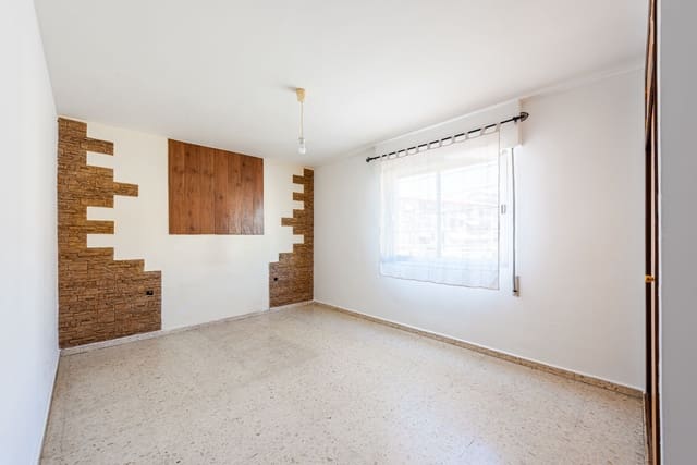 3 Zimmer Wohnung zu verkaufen in Caleta de Vélez, Vélez-Málaga - 259.900 € (Ref: 10004360)