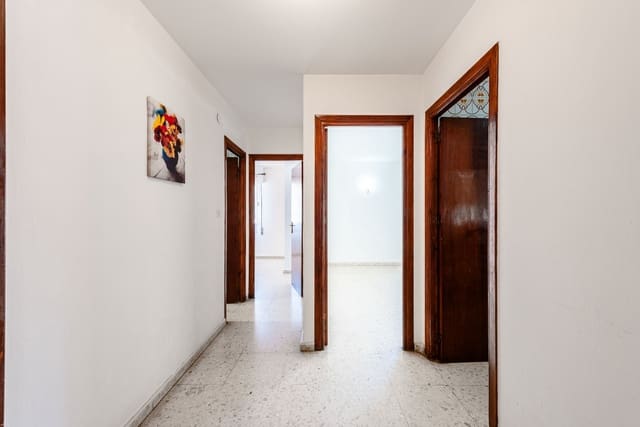 3 Zimmer Wohnung zu verkaufen in Caleta de Vélez, Vélez-Málaga - 259.900 € (Ref: 10004360)