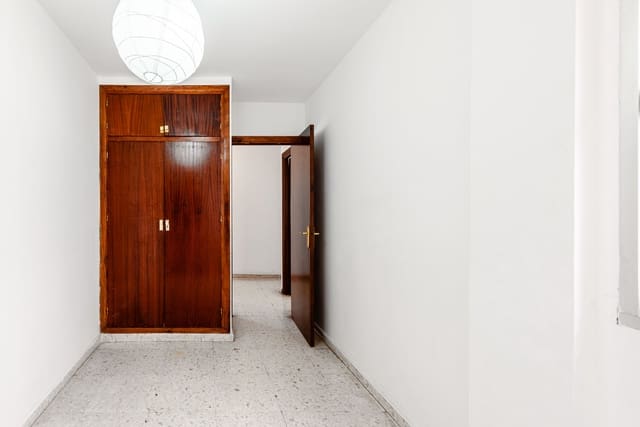 3 Zimmer Wohnung zu verkaufen in Caleta de Vélez, Vélez-Málaga - 259.900 € (Ref: 10004360)