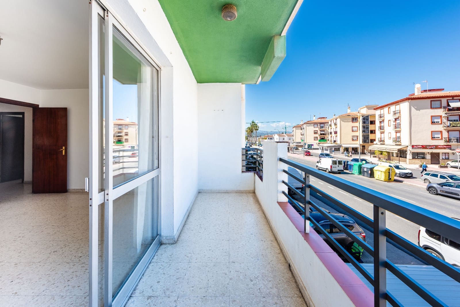 3 Zimmer Wohnung zu verkaufen in Caleta de Velez - 259.900 € (Ref: 10004360)