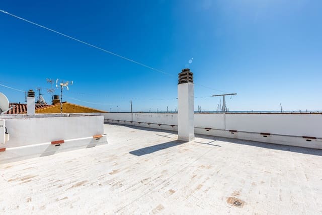 3 Zimmer Wohnung zu verkaufen in Caleta de Vélez, Vélez-Málaga - 259.900 € (Ref: 10004360)