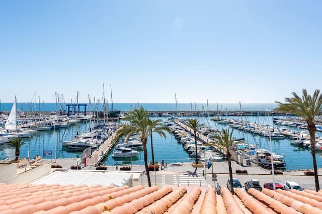 3 Zimmer Wohnung zu verkaufen in Caleta de Vélez, Vélez-Málaga - 259.900 € (Ref: 10004360)