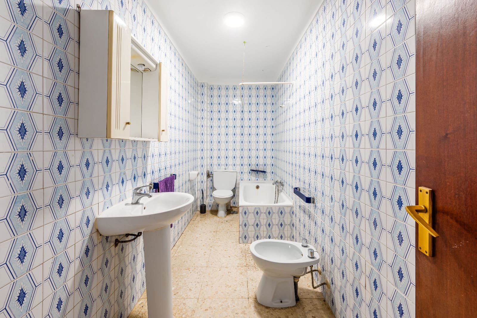 3 Zimmer Wohnung zu verkaufen in Caleta de Velez - 259.900 € (Ref: 10004360)