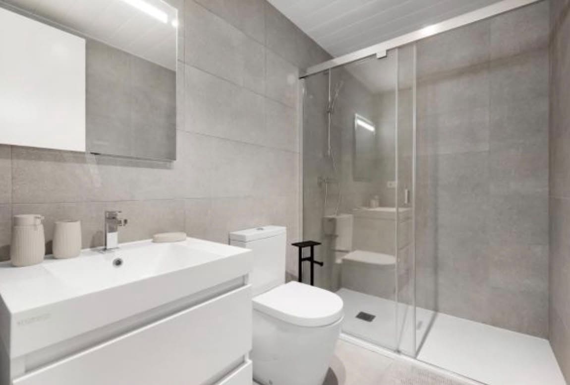2 sovrum Strandlägenhet till salu i Torre del Mar med pool garage - 459 000 € (Ref: 10023017)