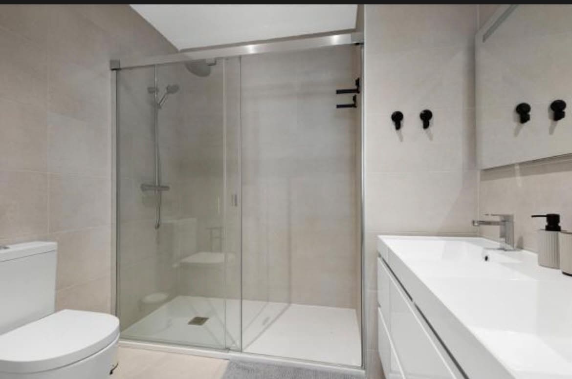 2 sovrum Strandlägenhet till salu i Torre del Mar med pool garage - 459 000 € (Ref: 10023017)