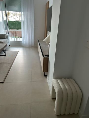 2 sovrum Strandlägenhet till salu i Torre del Mar, Vélez-Málaga med pool garage - 459 000 € (Ref: 10023017)