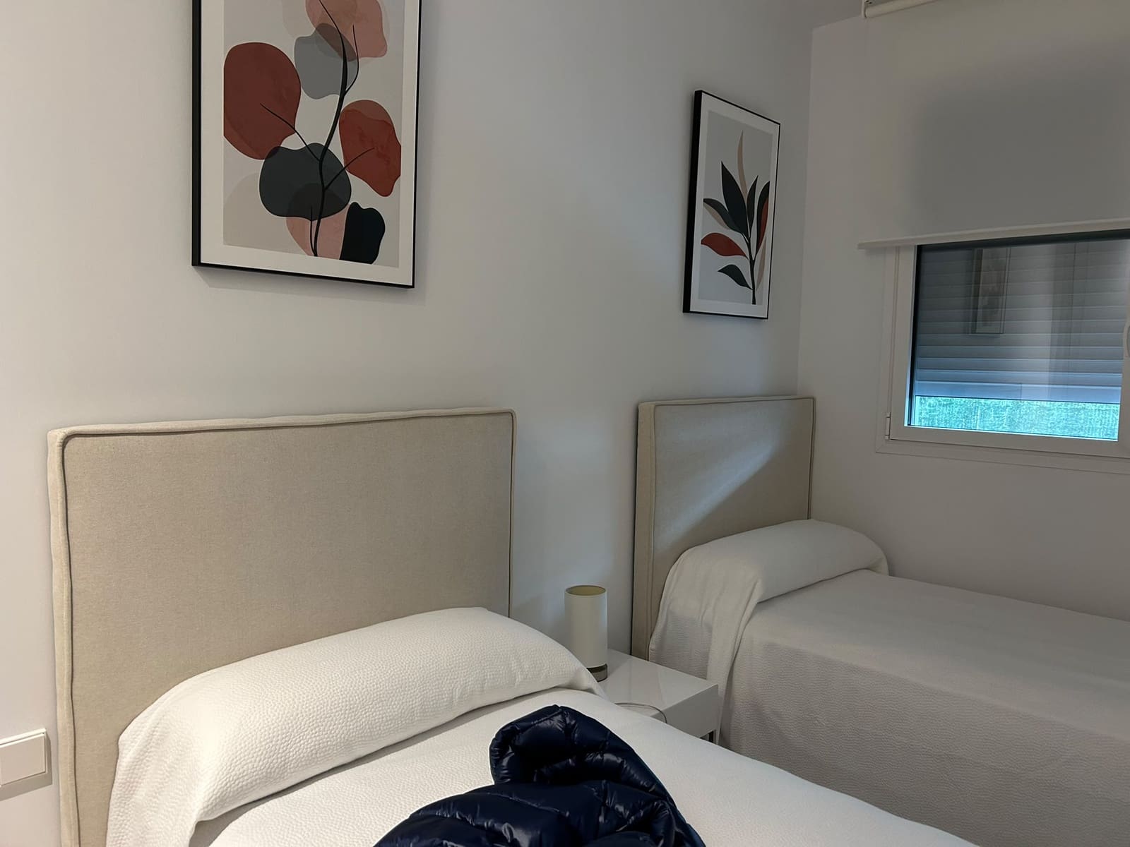 2 sovrum Strandlägenhet till salu i Torre del Mar med pool garage - 459 000 € (Ref: 10023017)