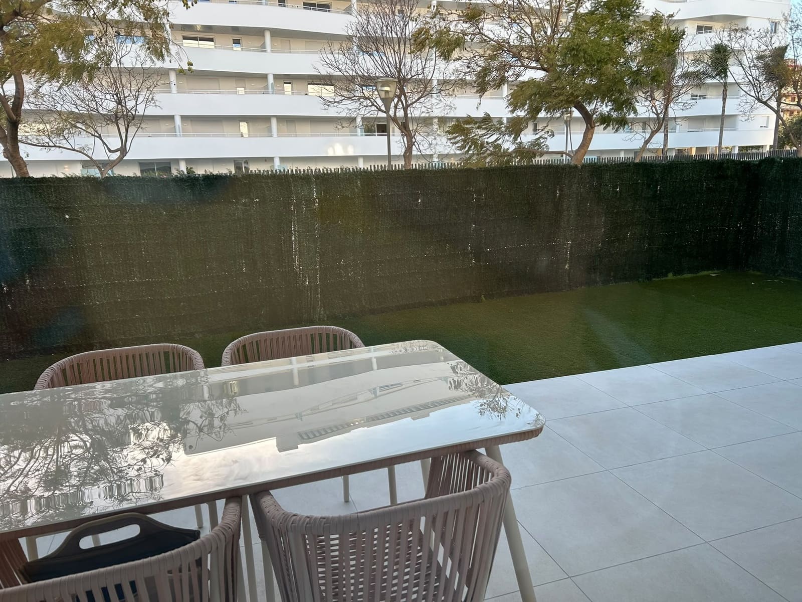 2 sovrum Strandlägenhet till salu i Torre del Mar med pool garage - 459 000 € (Ref: 10023017)